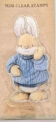Hallo Hase