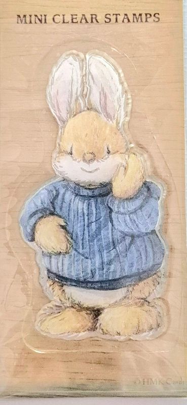 Hallo Hase
