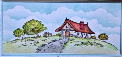 Country Haus