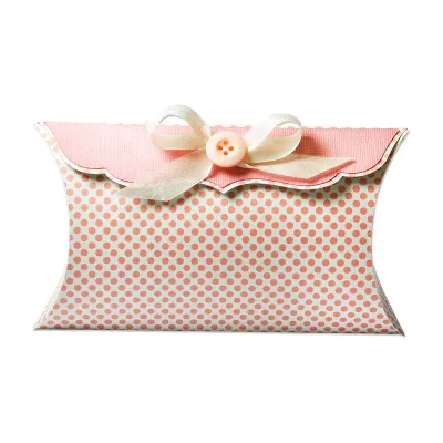 große Pillowbox 5 tlg,