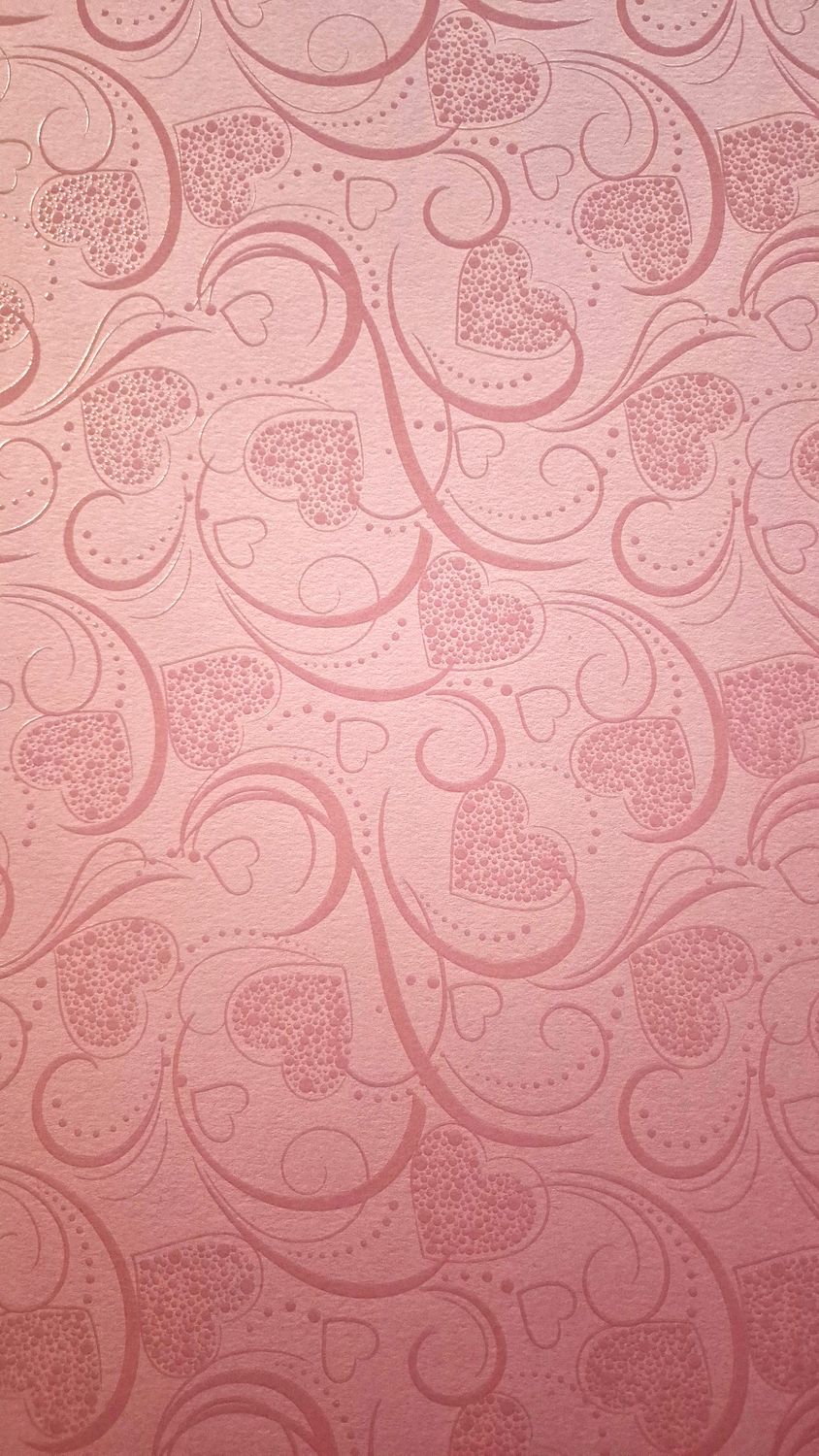 ein Traum in rosa DinaA4