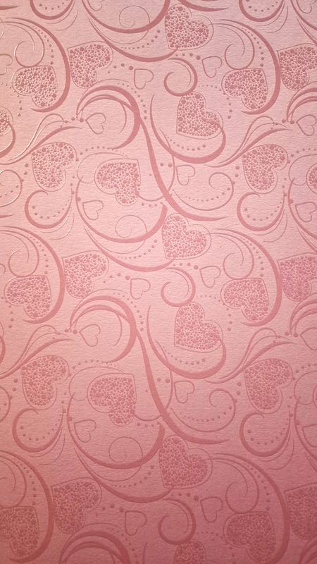 ein Traum in rosa DinaA4