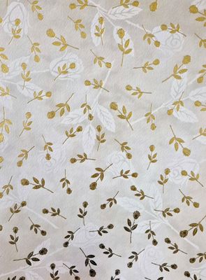 Goldene Rosen  DinA4
