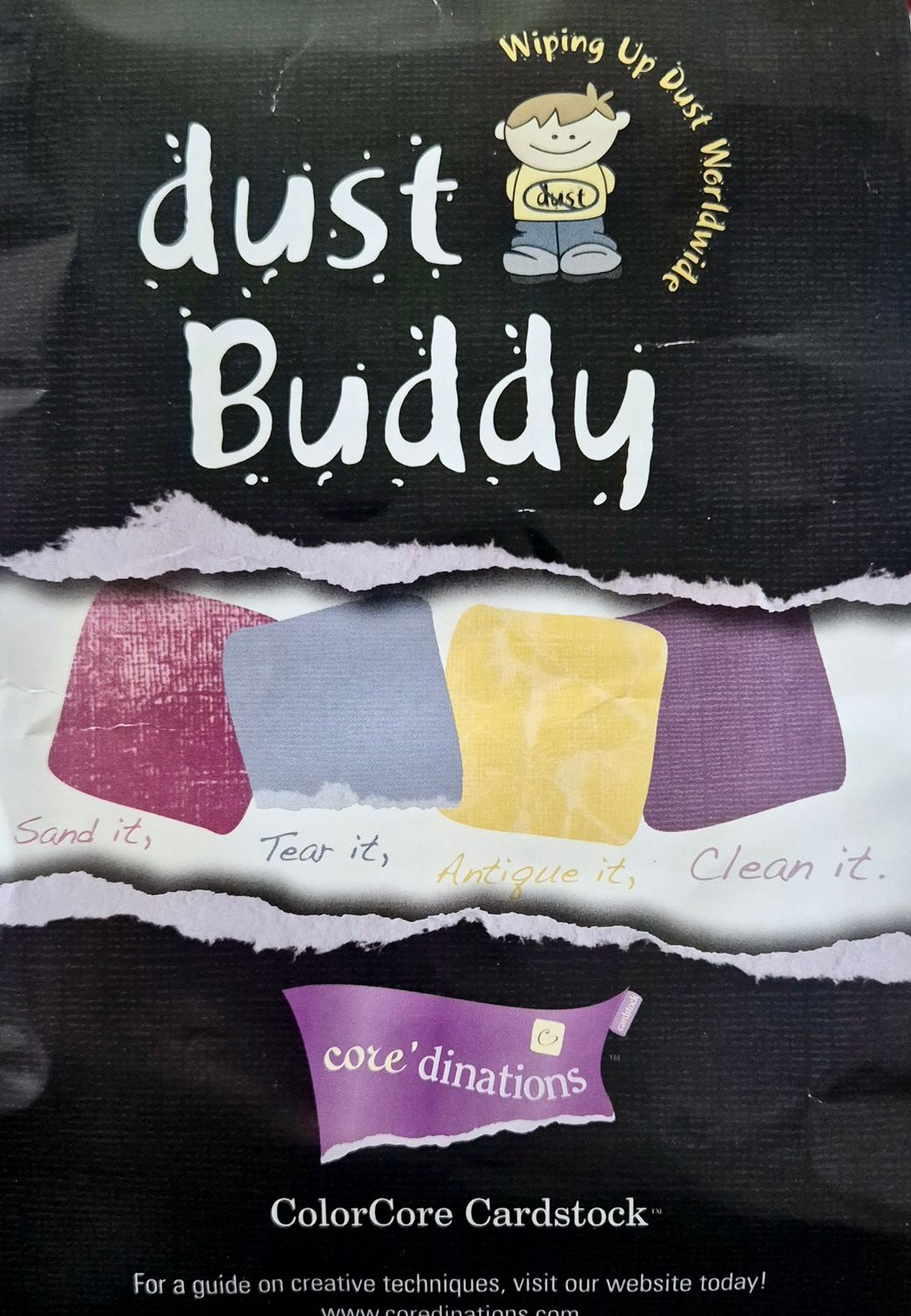 Staub Buddy