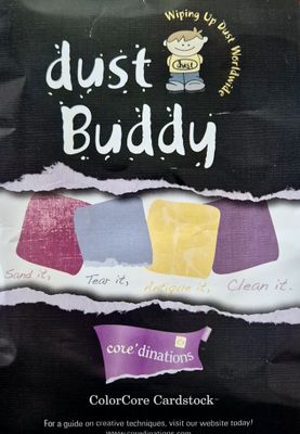 Staub Buddy