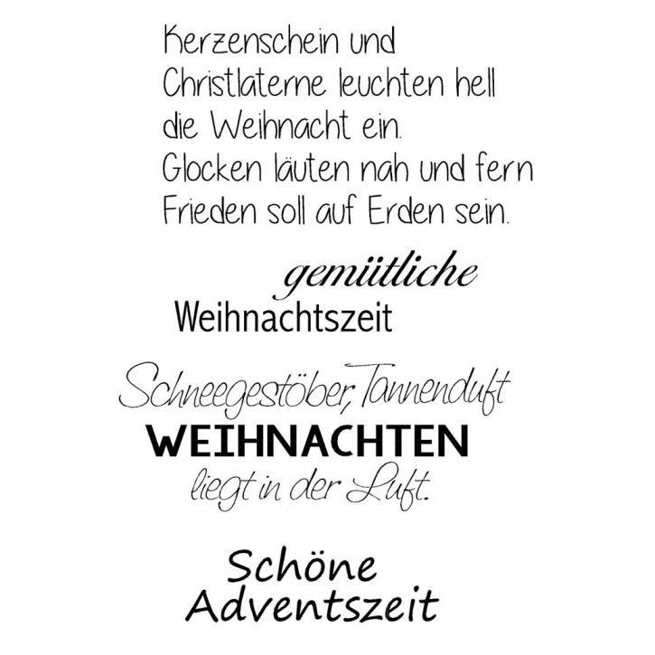 gemütliche Weihnachtszeit