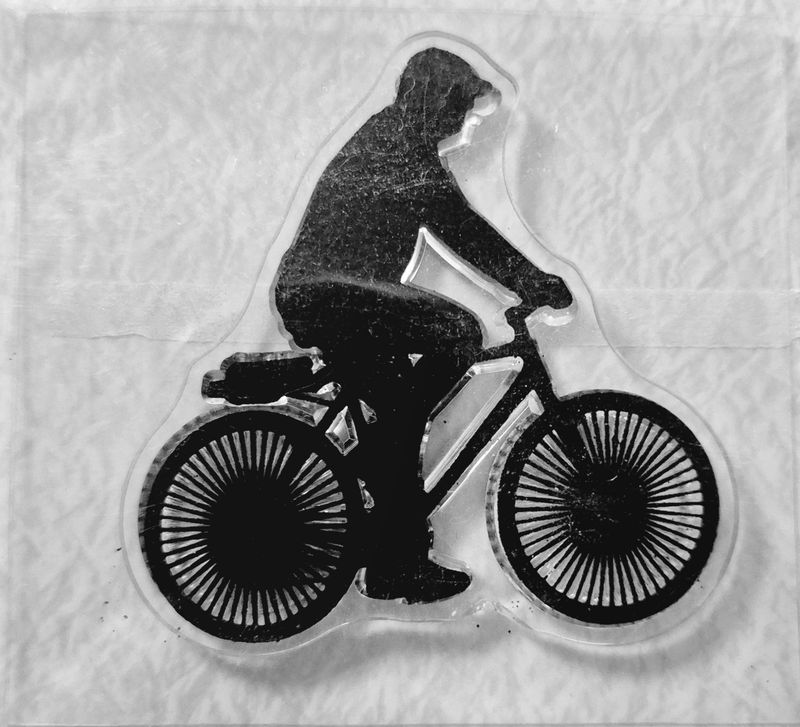 Radfahrer