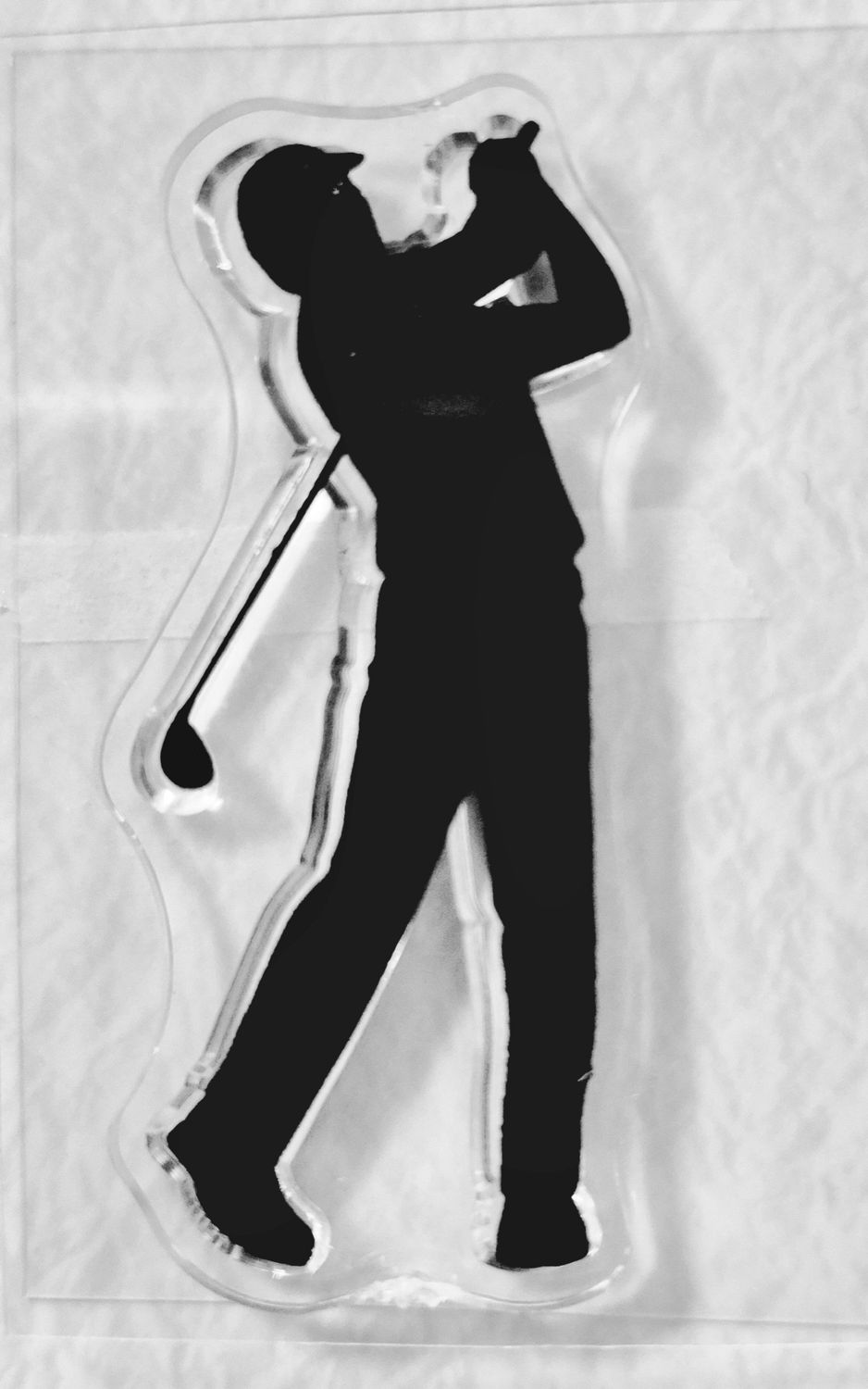 Golfer