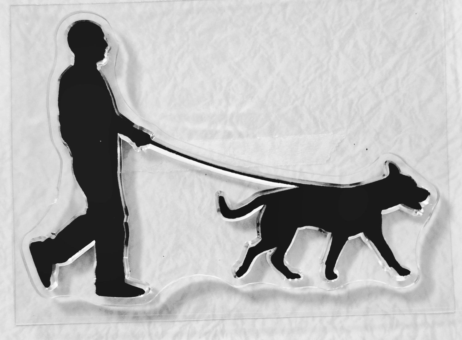 Hundespaziergang