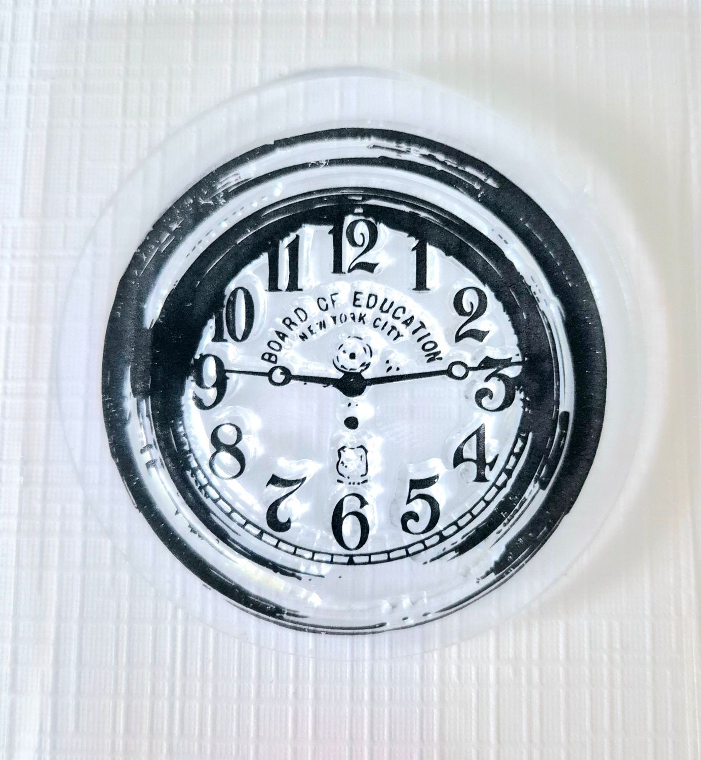Uhr