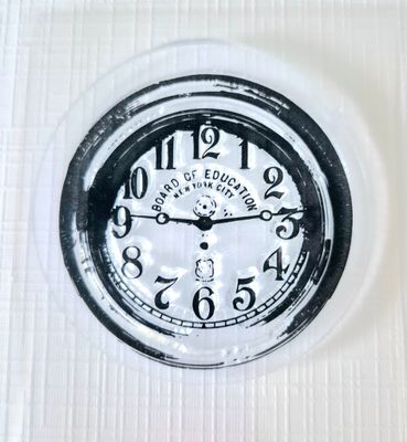 Uhr
