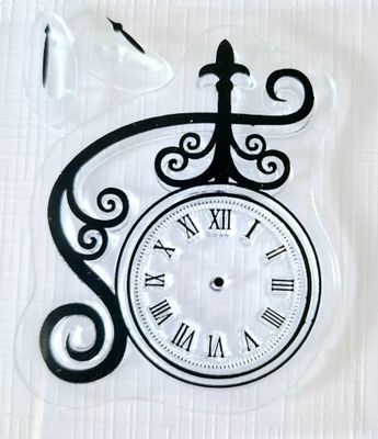 Wanduhr