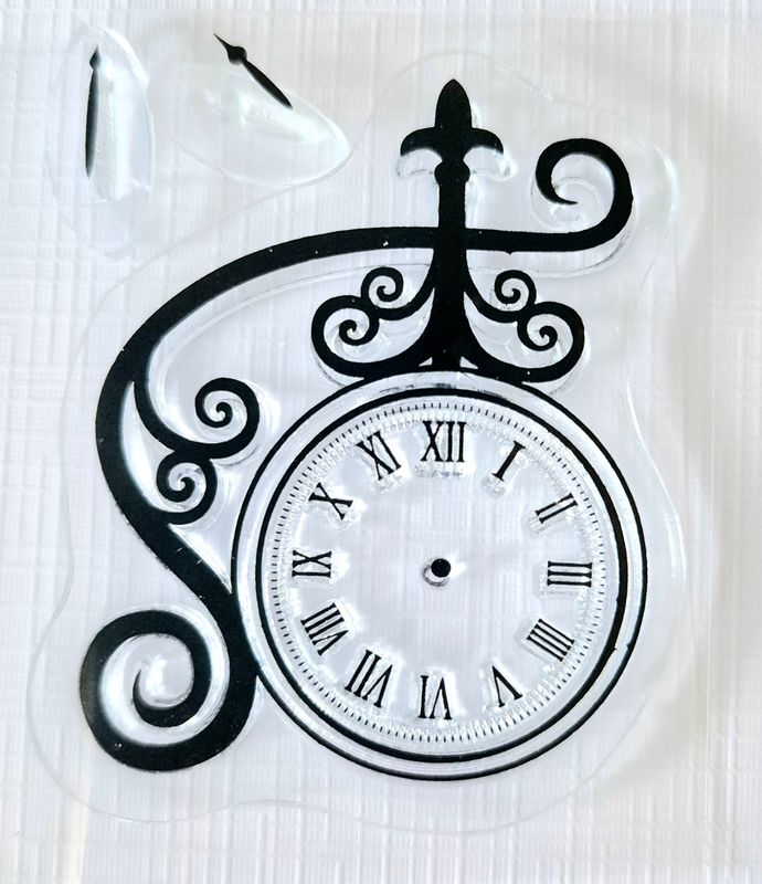 Wanduhr