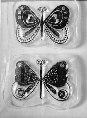 Schmetterling
