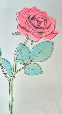 Rose Lots of love 6 tlg.