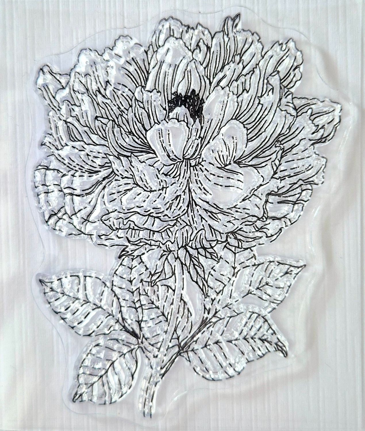 Kleine Rose