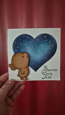 Stanze Bär