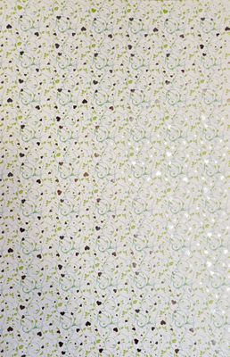 Design Papier Hochzeit grün Silber DinA4 Design Papier Hochzeit grün Silber DinA4