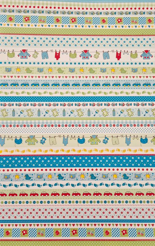 Baby grün/türkis Design Papier DinA4 Baby grün/türkis Design Papier DinA4