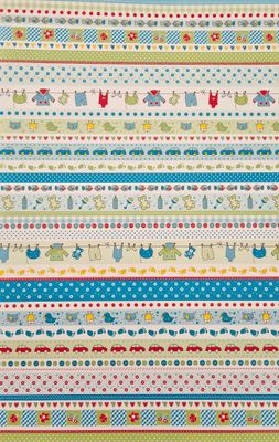 Baby grün/türkis Design Papier DinA4 Baby grün/türkis Design Papier DinA4