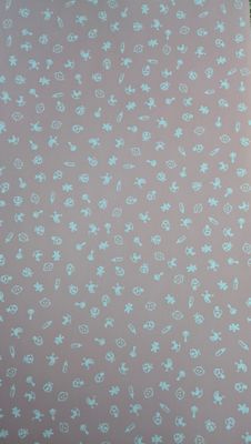 Baby Girl Design Papier DinA4 Baby Girl Design Papier DinA4