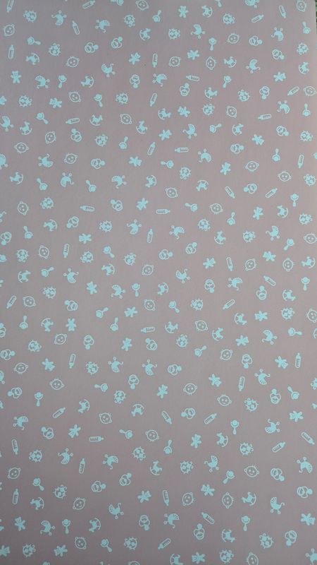 Baby Girl Design Papier DinA4 Baby Girl Design Papier DinA4