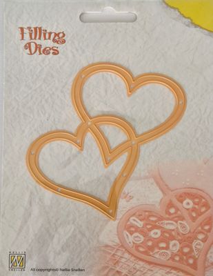 Herzen Stanze - Filling Dies