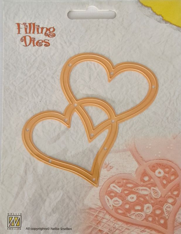 Herzen Stanze - Filling Dies