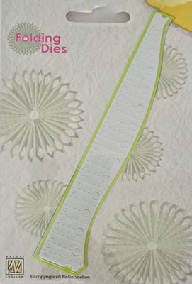 Kleines Herz Stanze