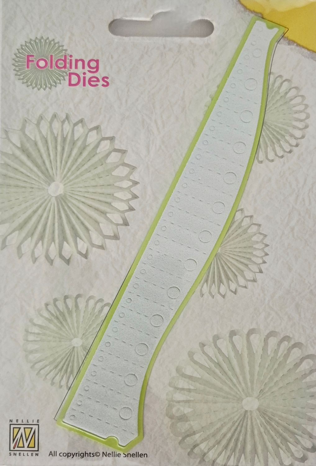 Kleines Herz Stanze