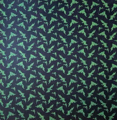 Fledermäuse Scrapbook Papier Fledermäuse Scrapbook Papier