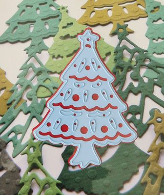 Tannenbaum Stanze