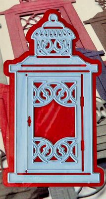 Laterne Stanze Laterne Stanze