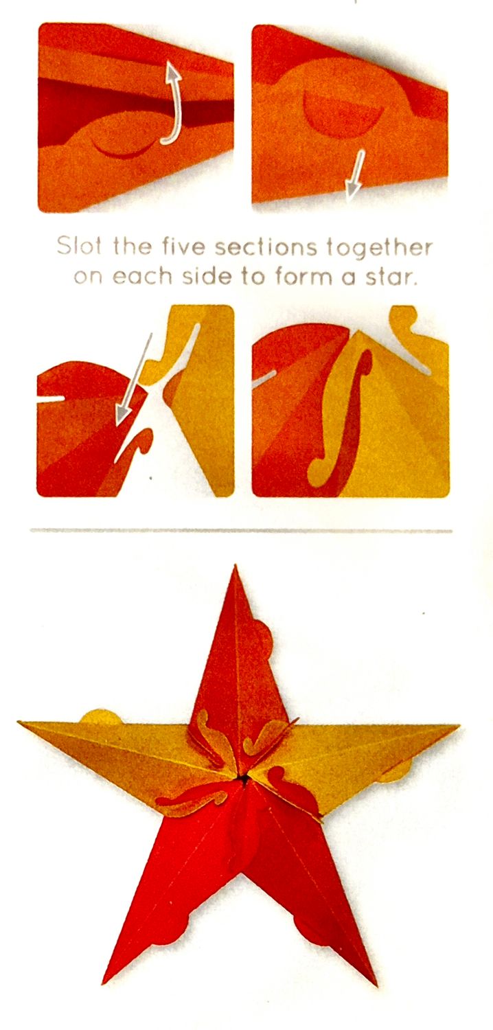Stern Stanze