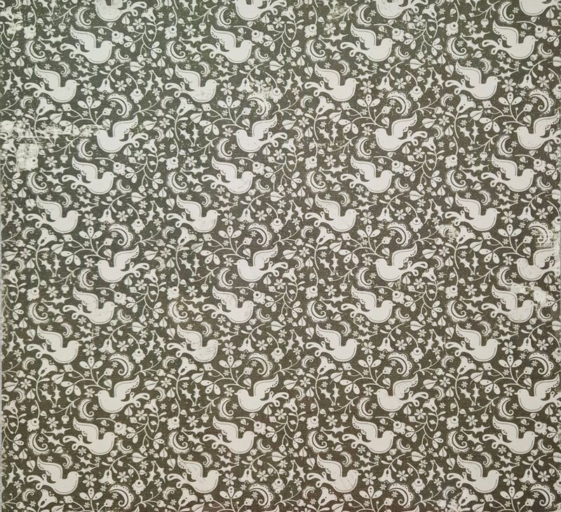 Friedenstaube Scrapbook Papier Friedenstaube Scrapbook Papier