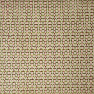 kleiner Ilex Scrapbook Papier kleiner Ilex Scrapbook Papier