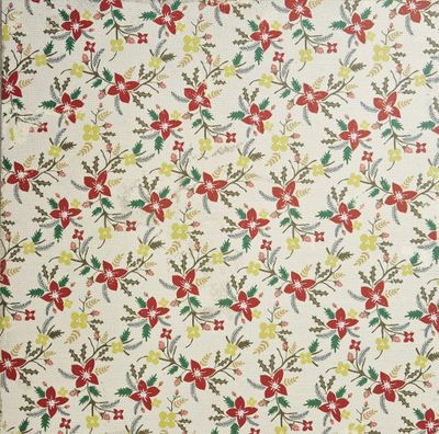 Weihnachtszweige Scrapbook Papier Weihnachtszweige Scrapbook Papier