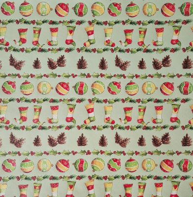 Weihnachtsmotive mit Glimmer Scrapbook Papier Weihnachtsmotive mit Glimmer Scrapbook Papier