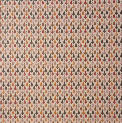 Kleine Tannen Scrapbook Papier