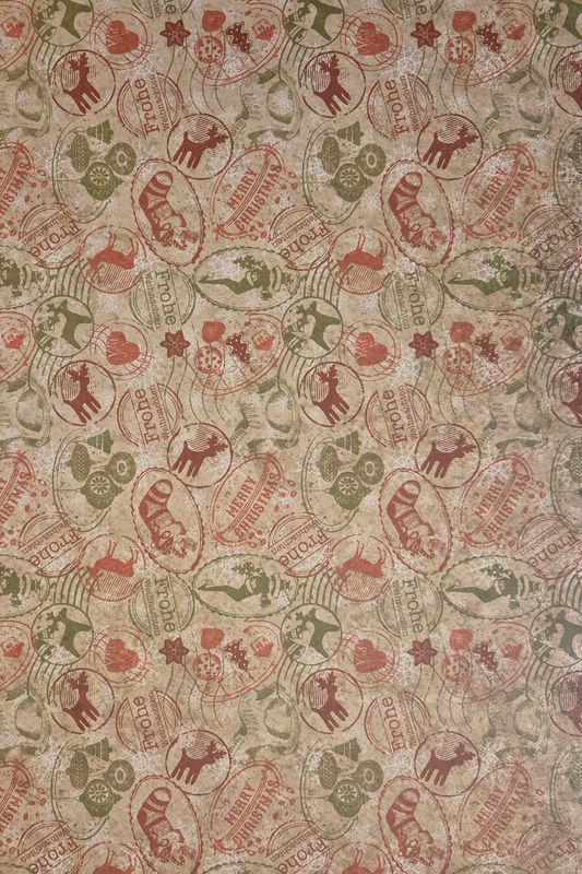 Briefmarken Scrapbook Papier Briefmarken Scrapbook Papier