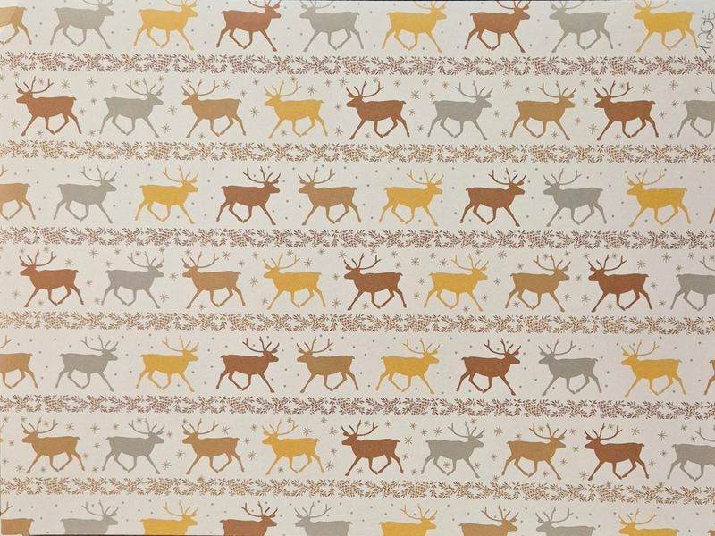 Hirsche DinA4 Hirsche DinA4
