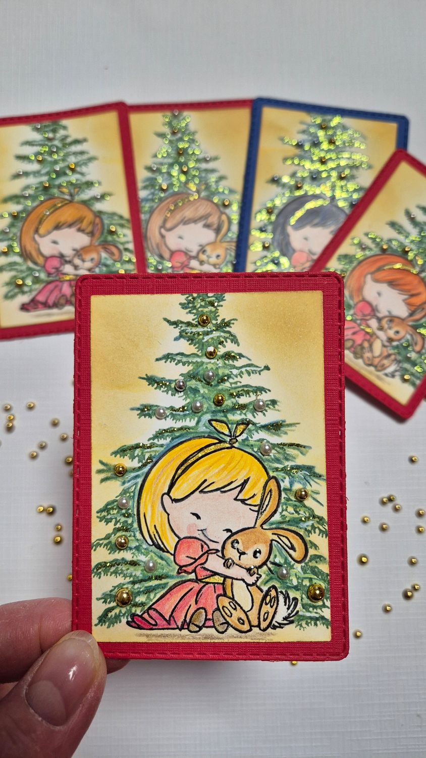 Stempelgummi Du machst mich glücklich Stempelgummi Du machst mich glücklich