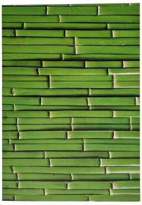 Bambus Designpapier DinA4