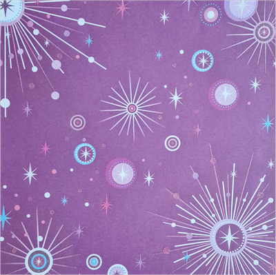 Ein Traum in rosa 2 mit Glimmer