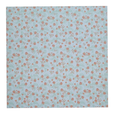 Blümchen für Dich Scrapbook Papier