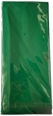 Seidenpapier grasgrün von Haza