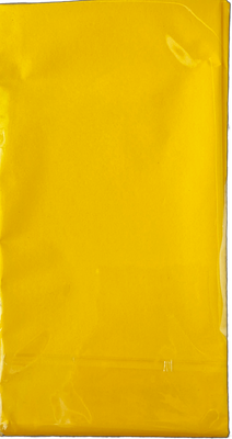 Seidenpapier sonnengelb 5 Bogen