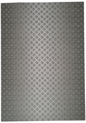 Riffelblech Designpapier DinA4 Riffelblech Designpapier DinA4