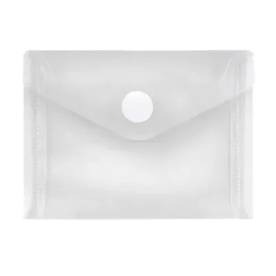 Sichttasche A6 transparent Sichttasche A6 transparent