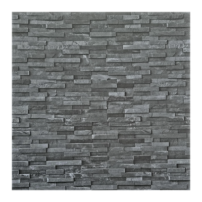 Steinmauer Scrapbook Papier